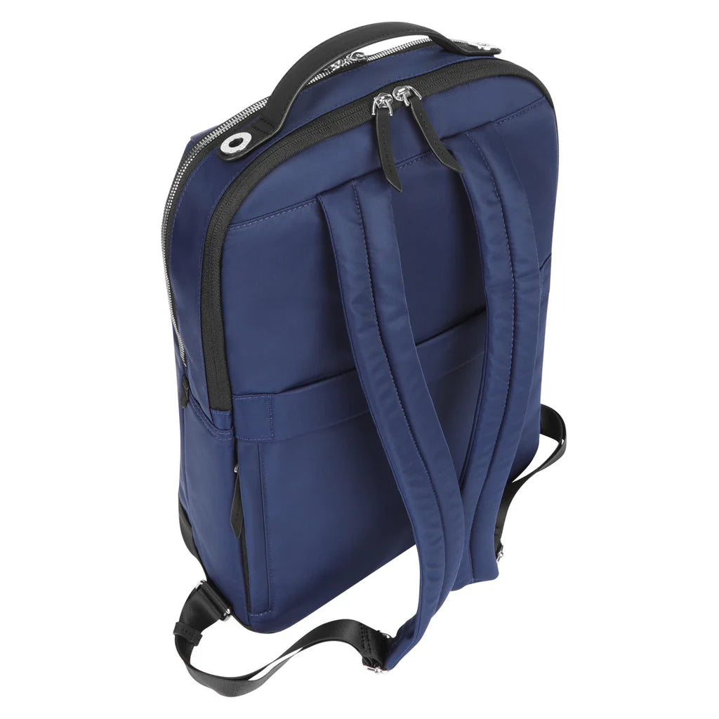 Targus 15" Newport Backpack Navy