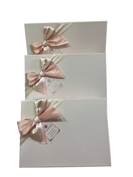 Gift Box (L) Emboss 29*21*9.5