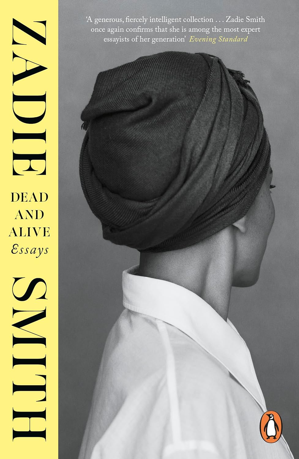 Dead And Alive (Paperback)