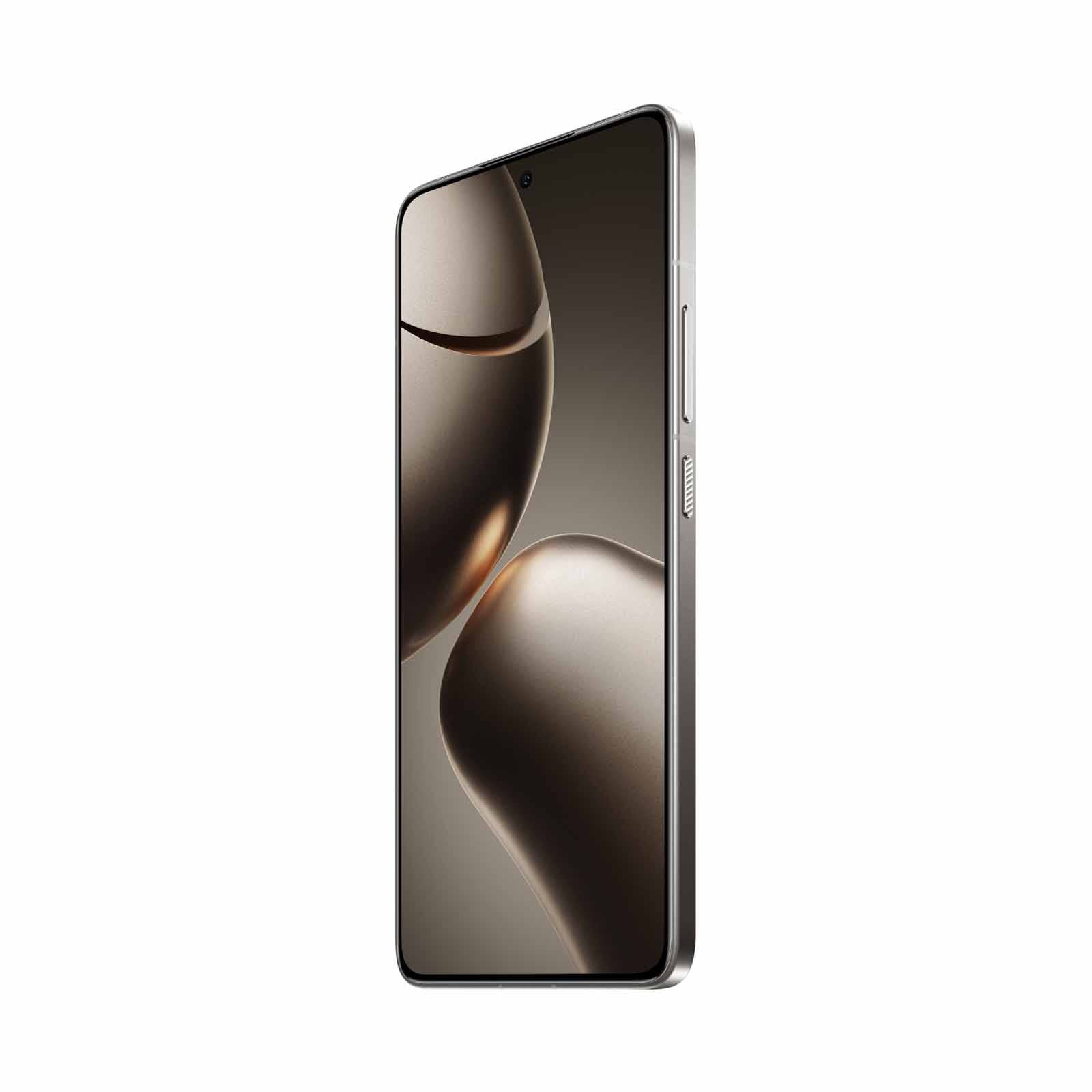 Xiaomi 14T PRO (12GB+1TB) - Titan Gray