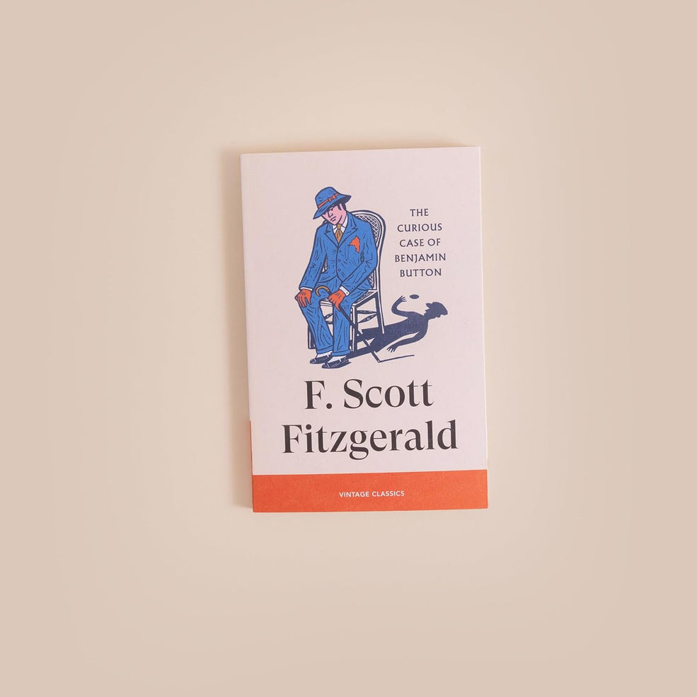Brief Encounters: The Curious Case Of Benjamin Button Paperback)