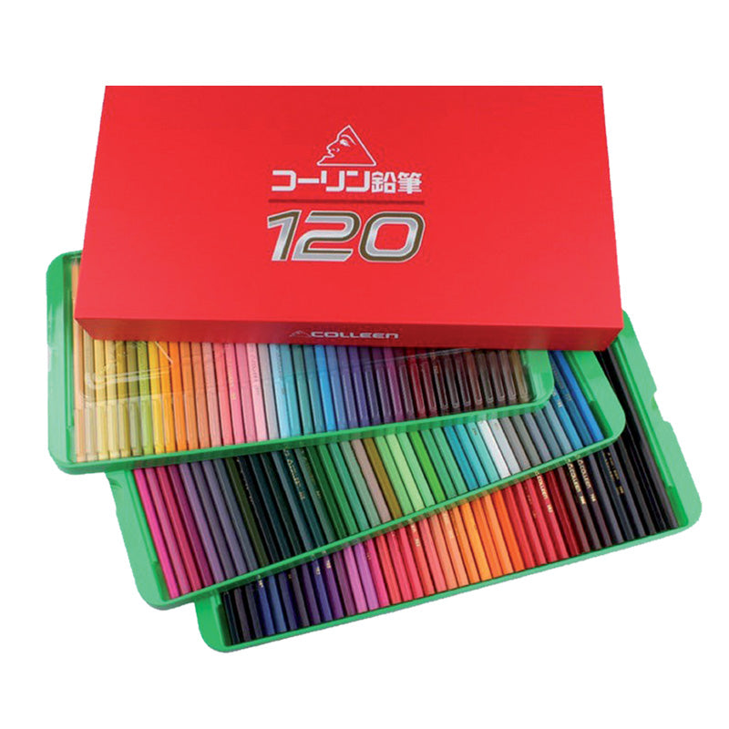 Colleen Coloured Pencil 775 (120)