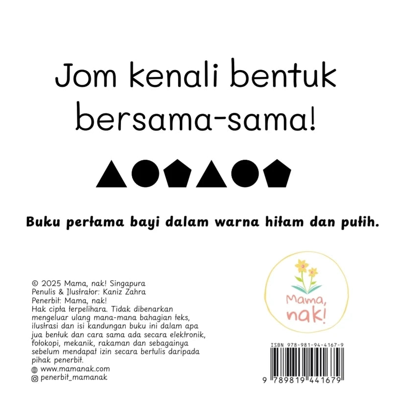 Bentuk