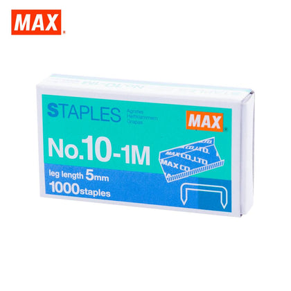 MAX STAPLES 10-1M 