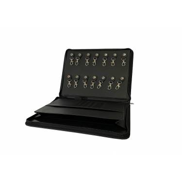 UG A4 ZIP KEY POUCH UG-ZKPA4