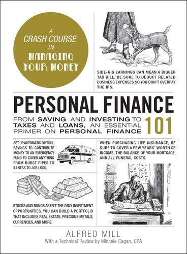PERSONAL FINANCE 101