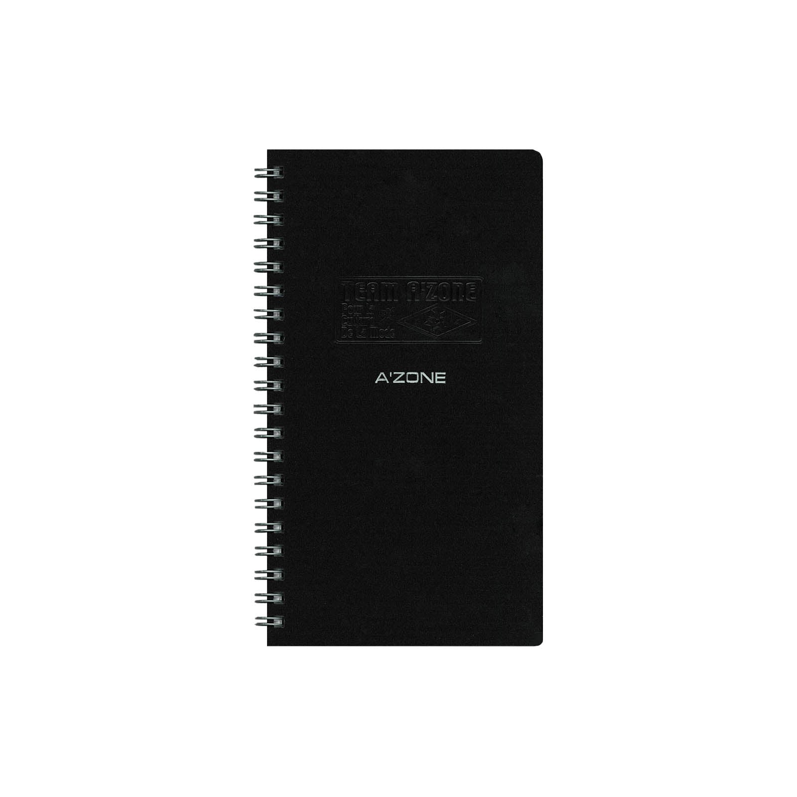 Azone Ring Book B6 Atb6rb