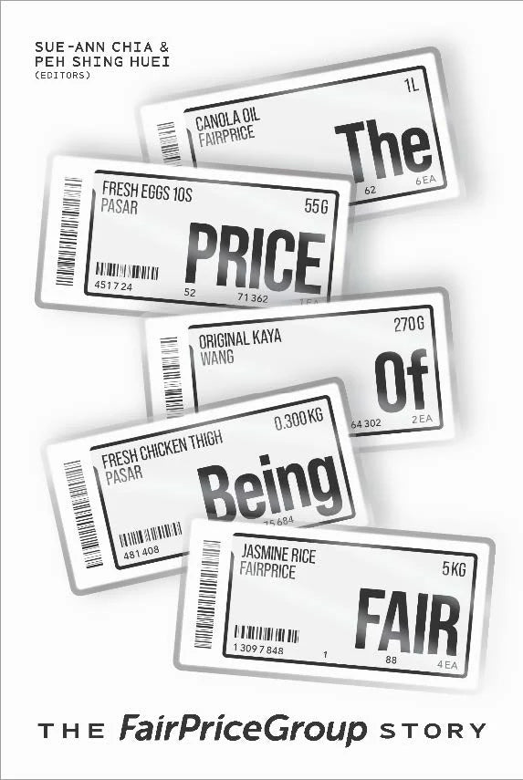 Price Of Being Fair