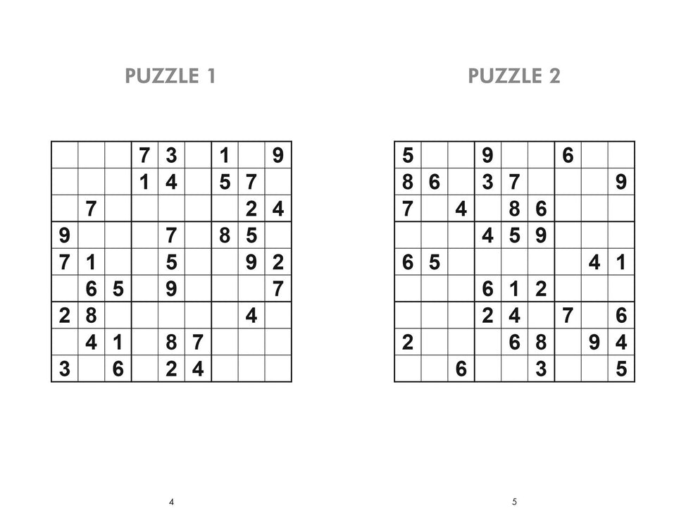 Go-Collins Big Book Of Sudoku 2 (Paperback)
