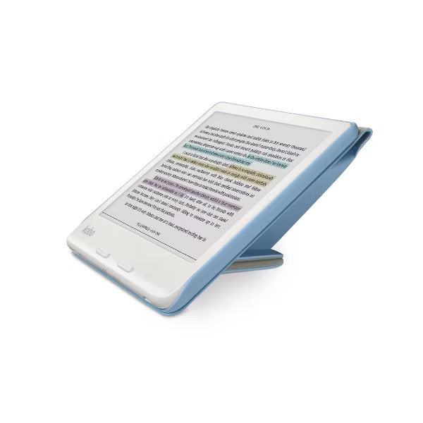 Kobo Libra Colour SleepCover Case - Dusk Blue