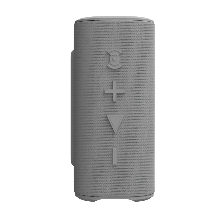 Sudio S2 Bluetooth Speaker - Grey