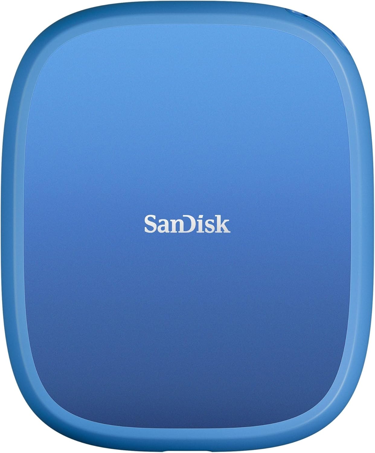 SanDisk 1TB Creator Phone USB 3.2 Gen 2 External SSD
