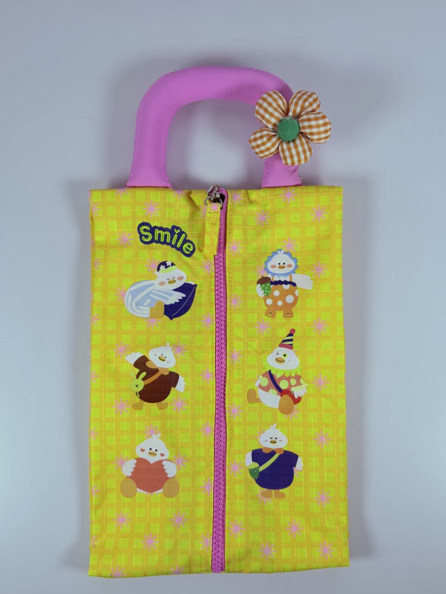 Smileyd Multi Purpose Bag SM3036
