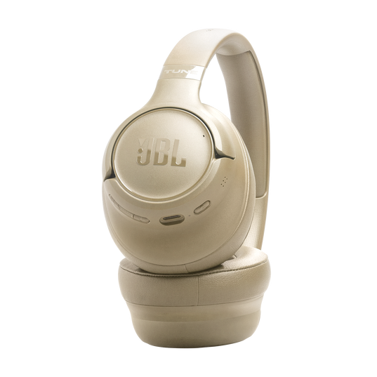 JBL Tune 730BT - Beige