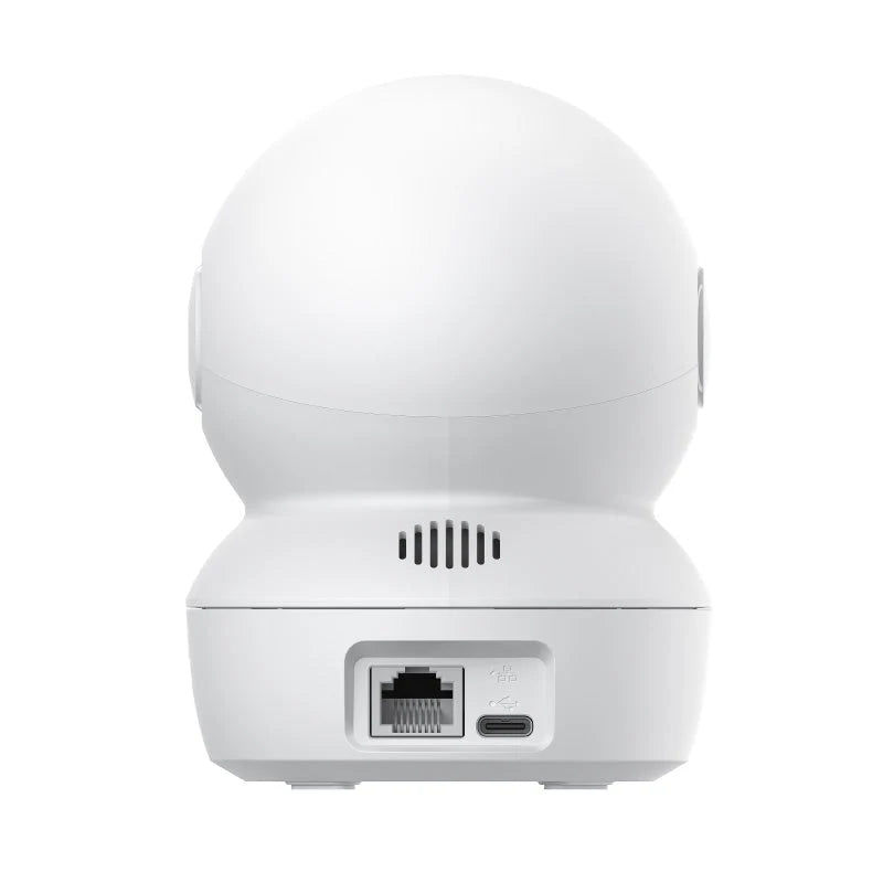Ezviz H6c Pan & Tilt Smart Home Camera