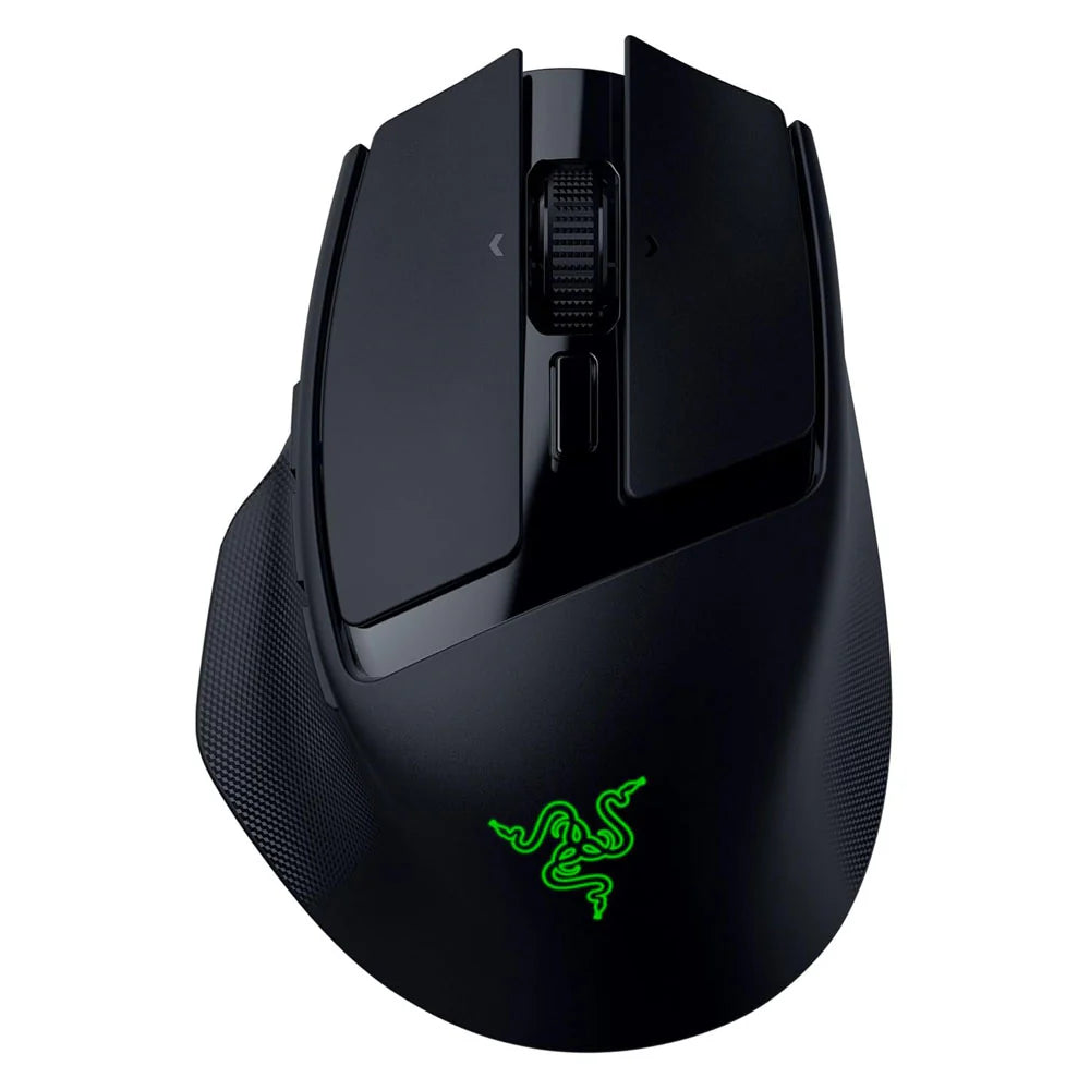 Razer Basilisk Mobile Wireless Gaming Mouse - Black