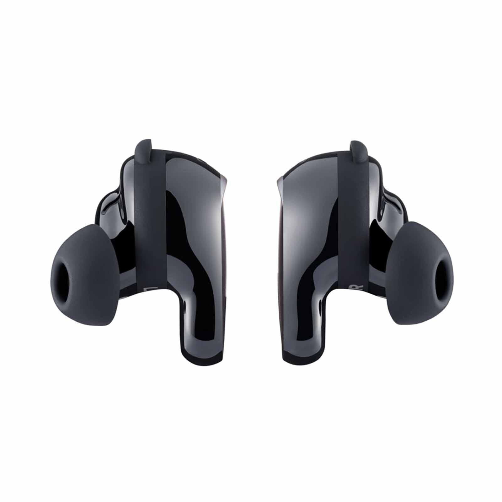 Bose QuietComfort Ultra Earbuds - Black