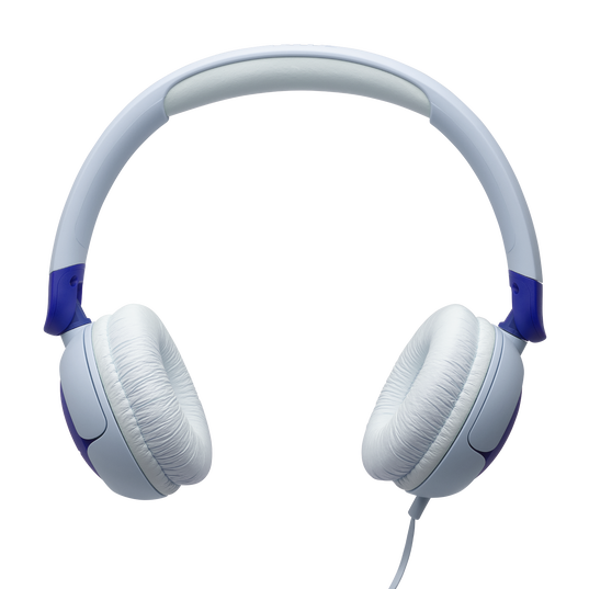 JBL Junior 320 Blue