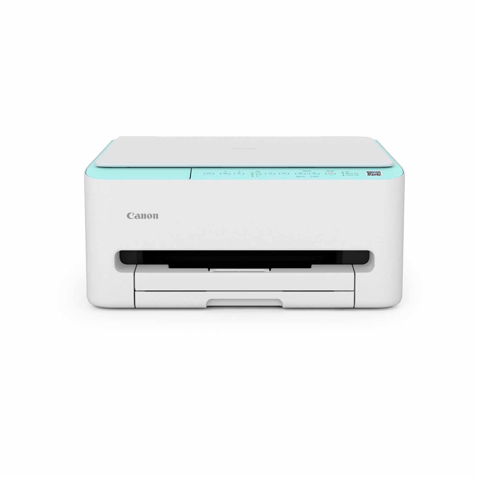 Canon Pixma TS4070 Compact Wireless Printer