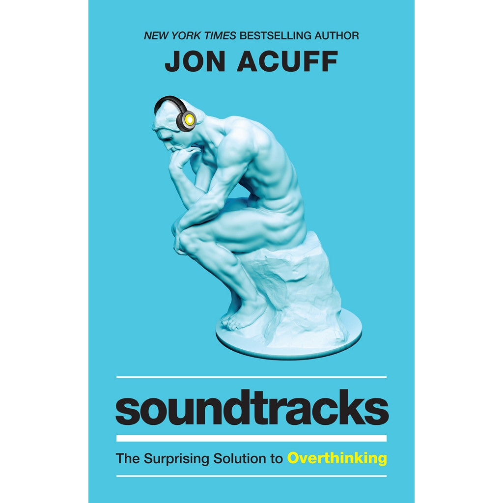 Soundtracks: The Surprising Solution To