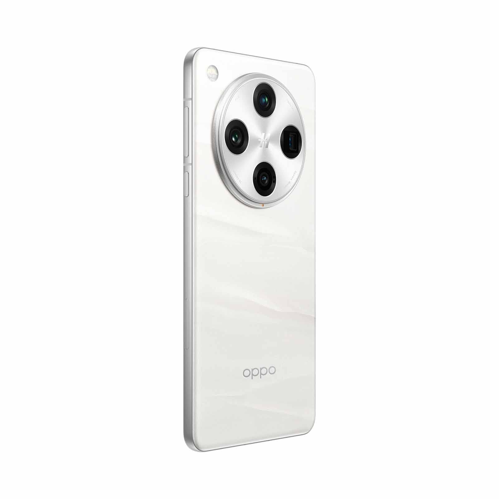 OPPO FIND X8 PRO 5G (16+512GB) - Pearl White