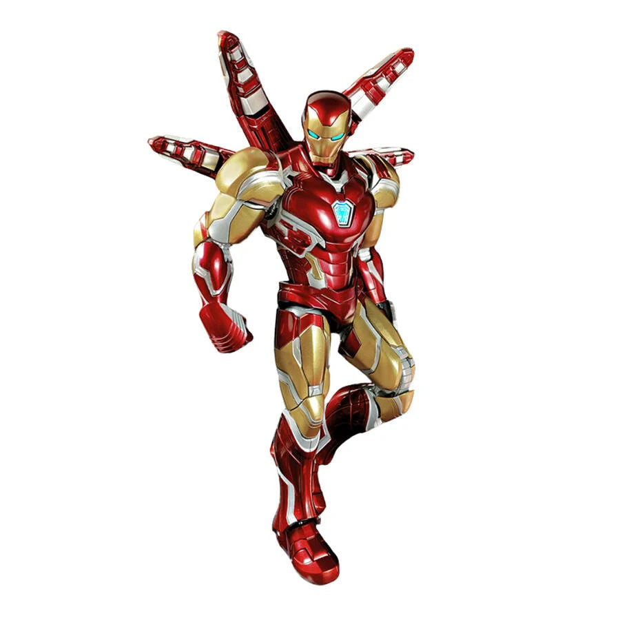 BLOKEES CHAMPION CLASS MARVEL INFINITY SAGA IRON MAN MK85