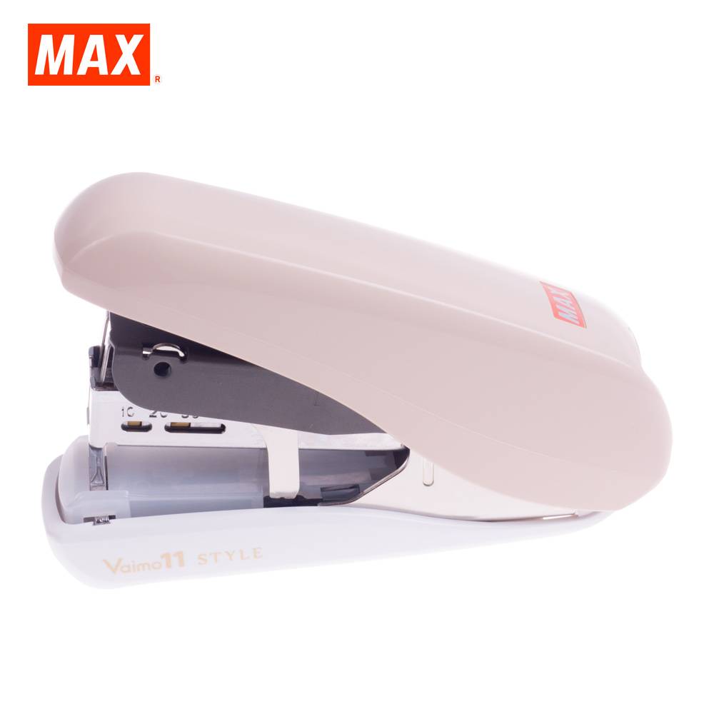 MAX STAPLER HD -11FLSK VAIMO 11 FLAT CLINCH