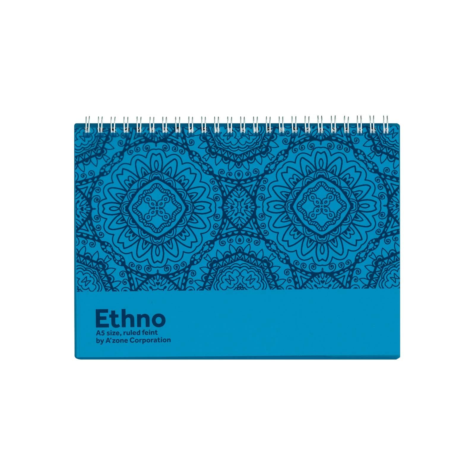 A'zone Ethno Ringbook A5