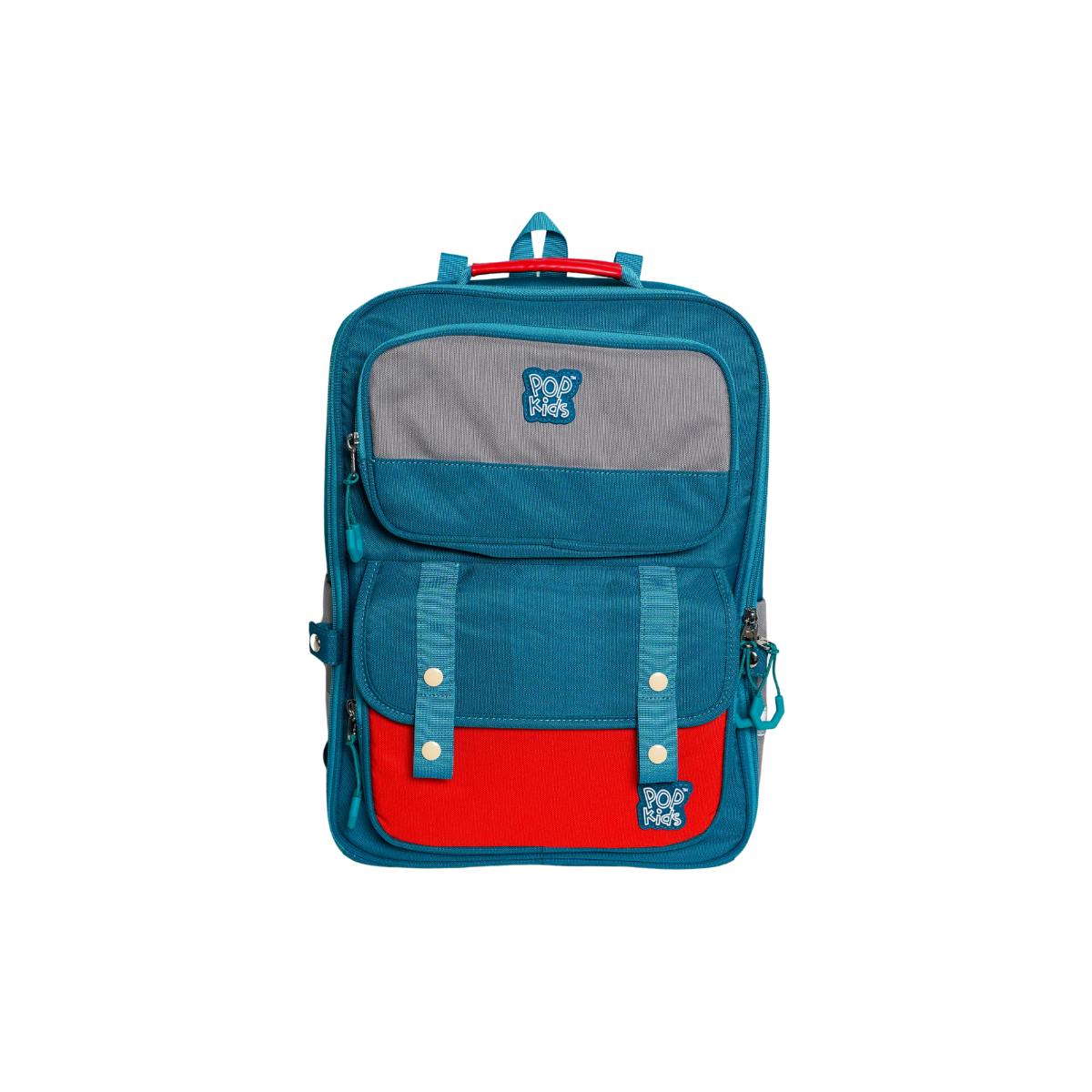 POP Kids Backpack Blue