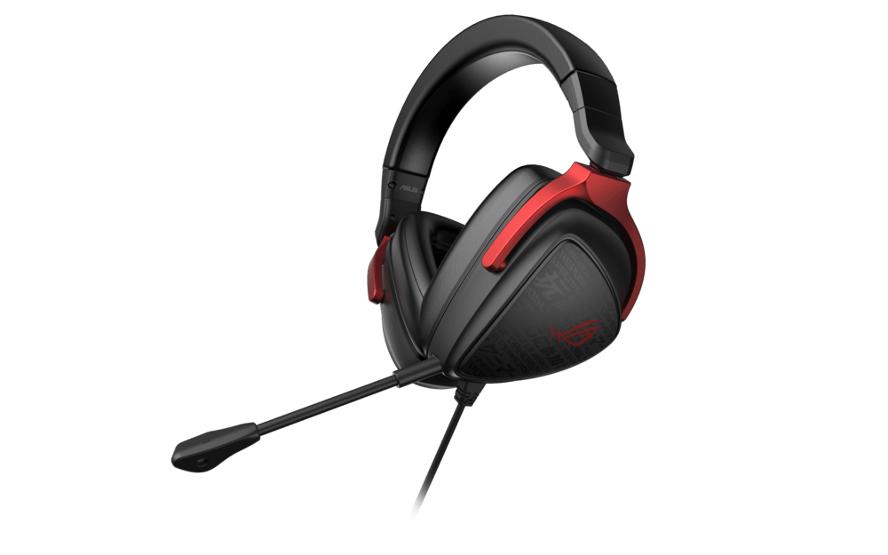 Asus ROG Delta S Core Gaming Headset
