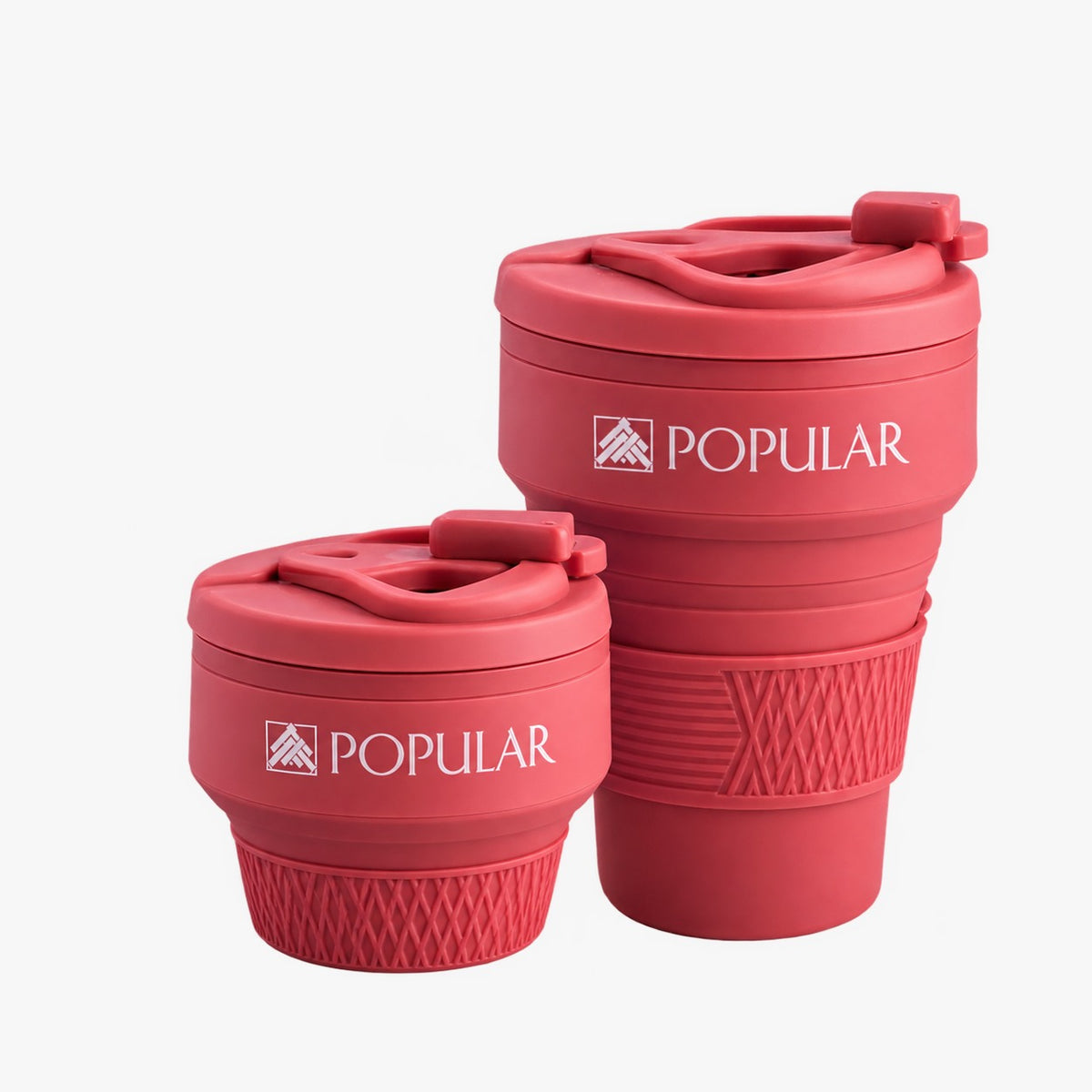 Free gift - Collapsible Mug