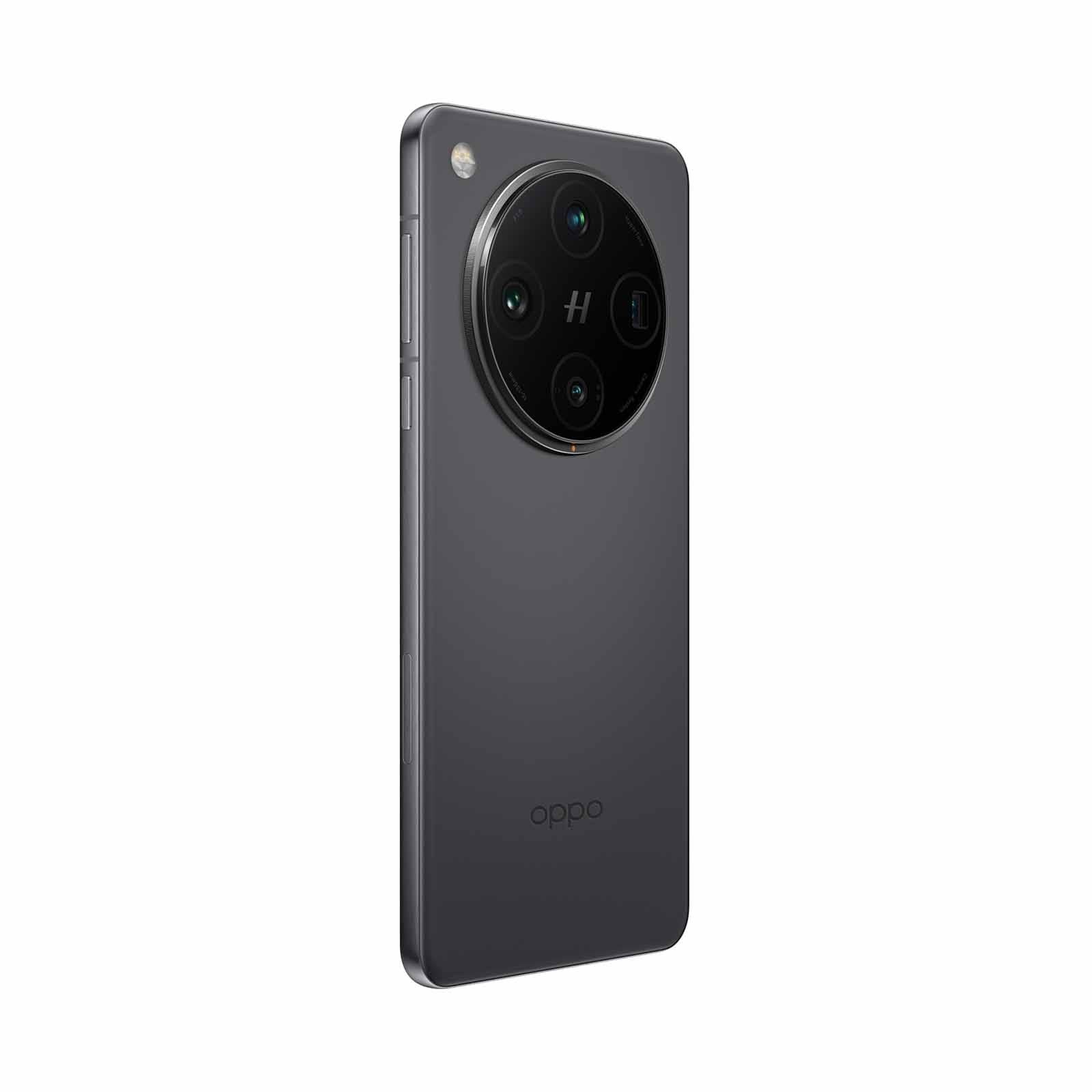 OPPO FIND X8 PRO 5G (16+512GB) - Space Black