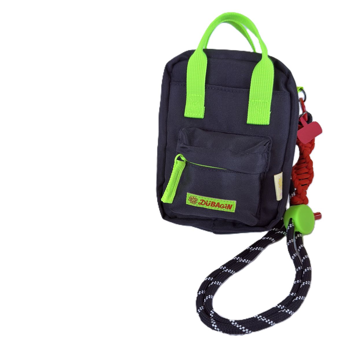 Magic Foldable Backpack 26X13X35cm SM2031