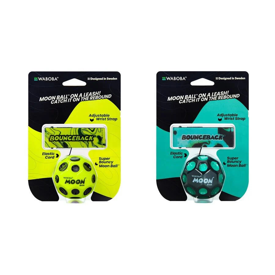 Waboba Bounceback Assorted