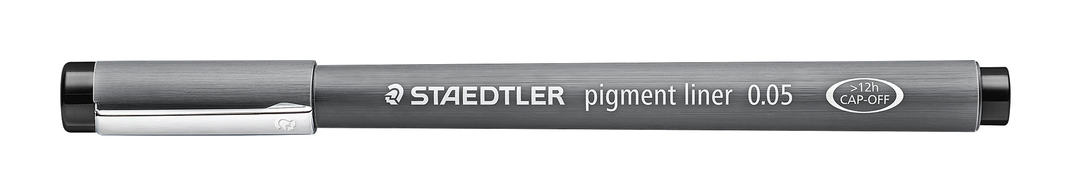 Staedtler Pigment Liner 308 0.05mm Black