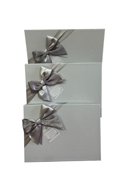 Gift Box (S) Emboss 23*17*6.5
