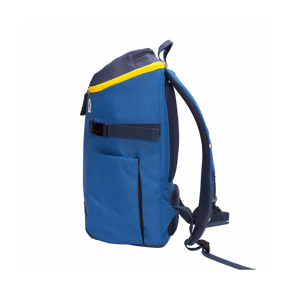 KAGS DUSTIN SERIES 2 ERGONOMIC SCHOOL BACKPACK BLUE