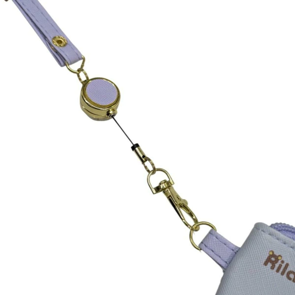 Rilakkuma Card Coin Pouch 34203318