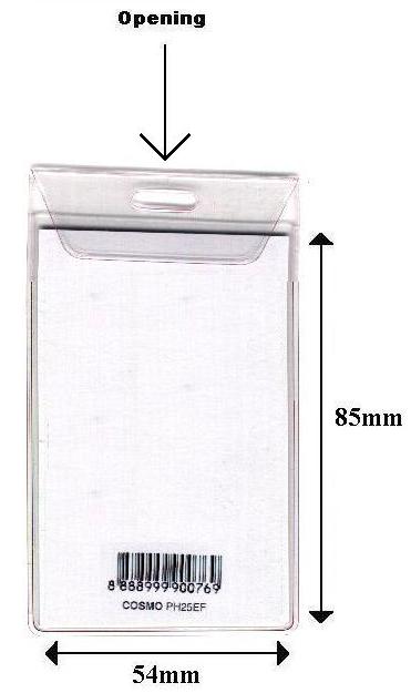 Cosmo Holder W/Flap Ph-25Ef
