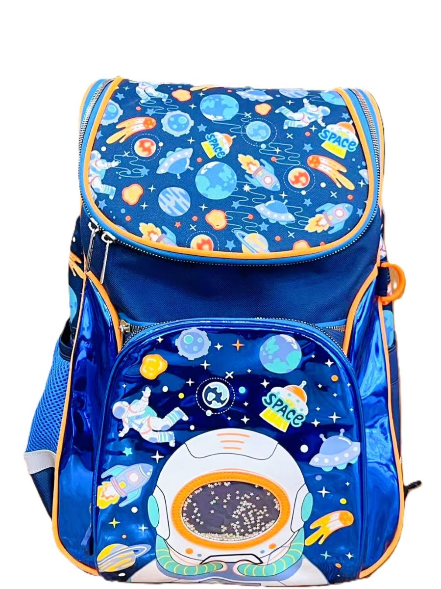 Assorted Big Capacity Backpack U2122