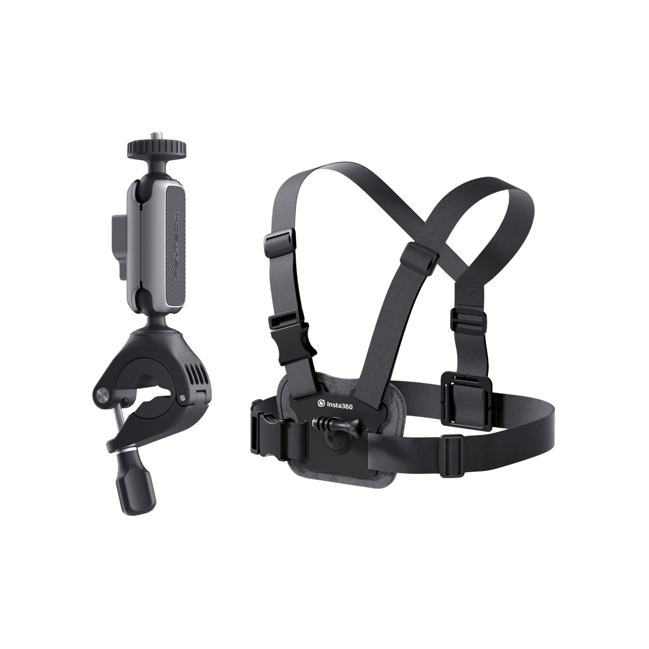 Insta360 Bike Bundle