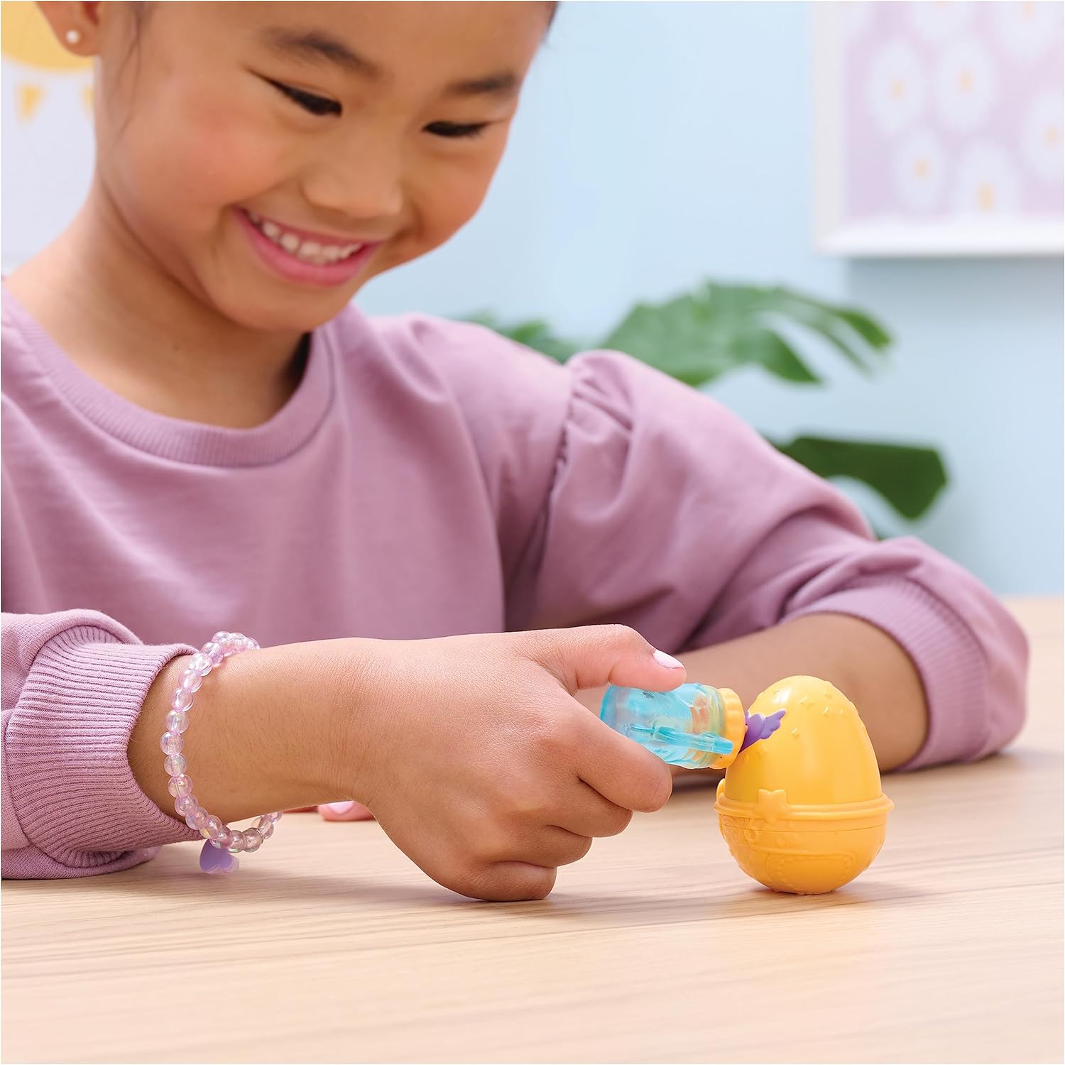 SPIN MASTER HATCHIMALS WATER HATCH FAMILY SURPRISE ASSORTMENT