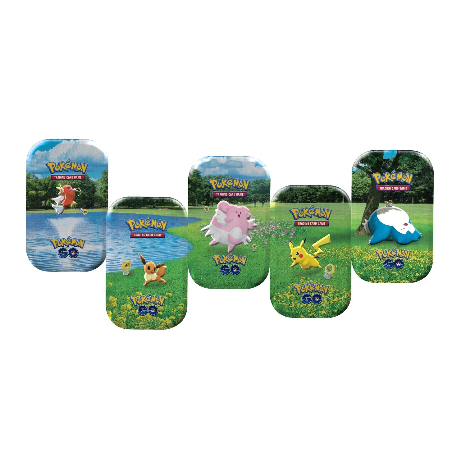 POKEMON TGC SS10.5 POKEMON GO MINI TIN