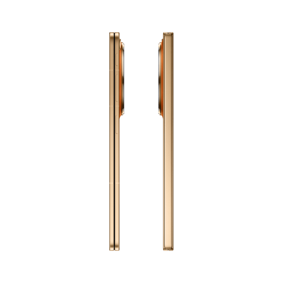 Oppo Find N6 (16+512GB) - Blossom Orange