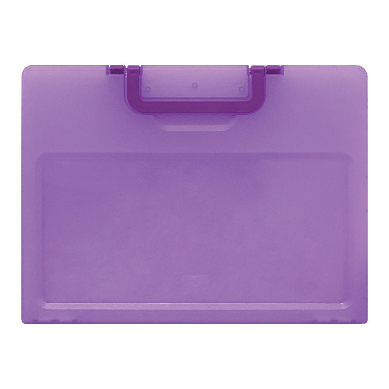 Wip Pp File Box With Handle B4