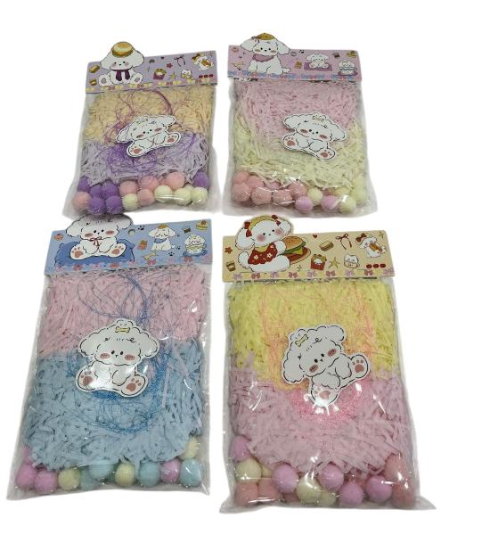 Insulation Paper With Ball Mix 30G
