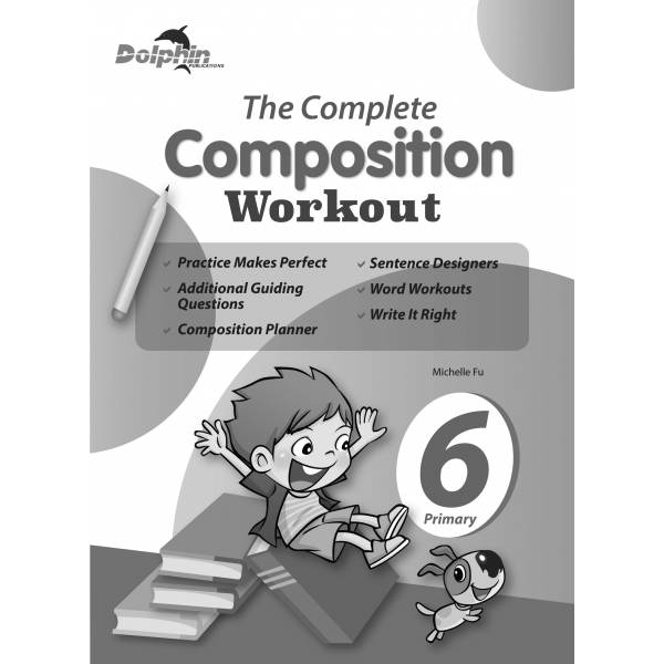 The Complete Composition Workout Primary 6