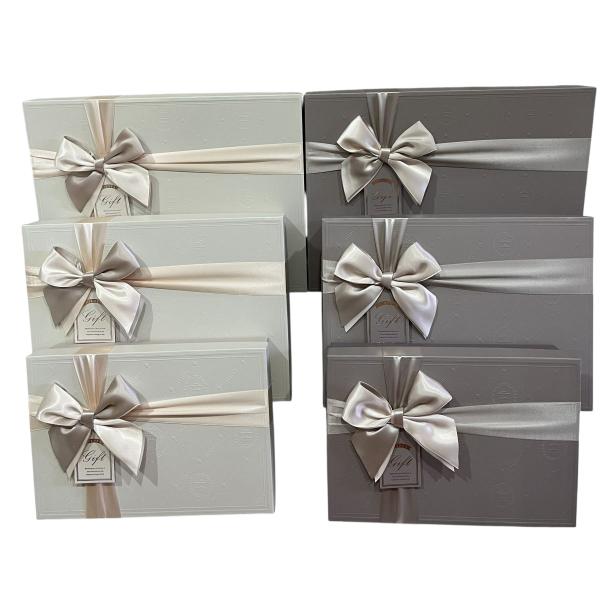 Gift Box (L) Emboss 33.5*25*11.5