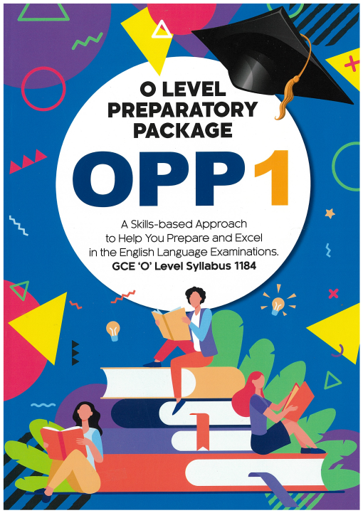 O-Level Preparatory Package 1