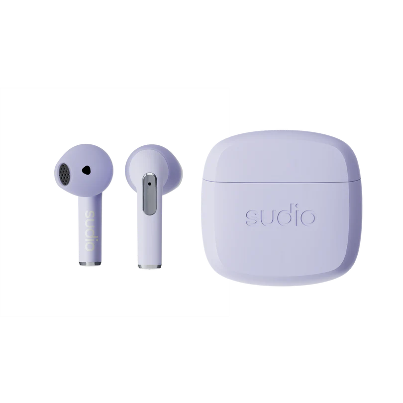 Sudio N2 - Purple